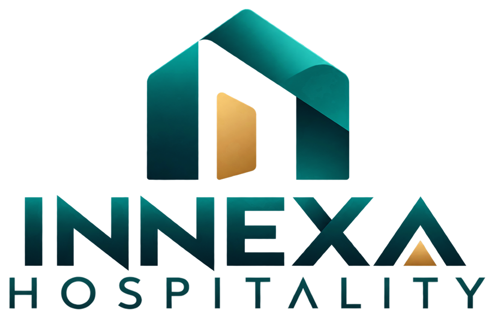 Innexa Hospitality OS